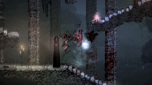 Salt and Sanctuary screenshot