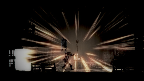 盐与避难所-游戏截图