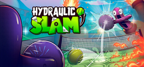 Hydraulic Slam - similar game to Shapes N Music by Bratwurst Games
