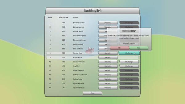 Hydraulic Slam screenshot 6