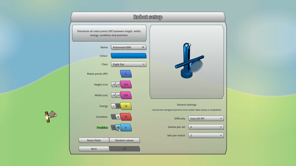 Screenshot 2 of Hydraulic Slam - additional gameplay view