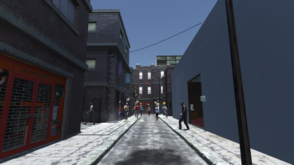 Casino Simulator 2024.