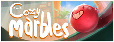 Cozy Marbles cover