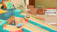 A screenshot of Cozy Marbles