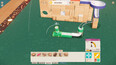 A screenshot of Cozy Marbles