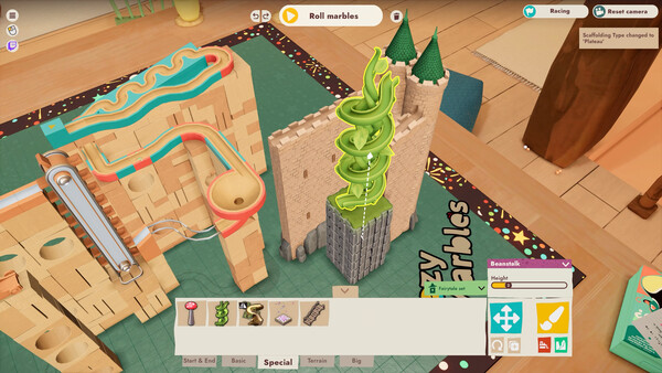Screenshot media