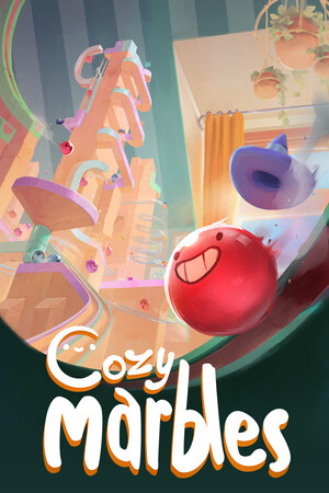 Cover art of Cozy Marbles