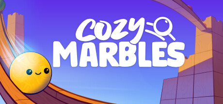 Image for Cozy Marbles