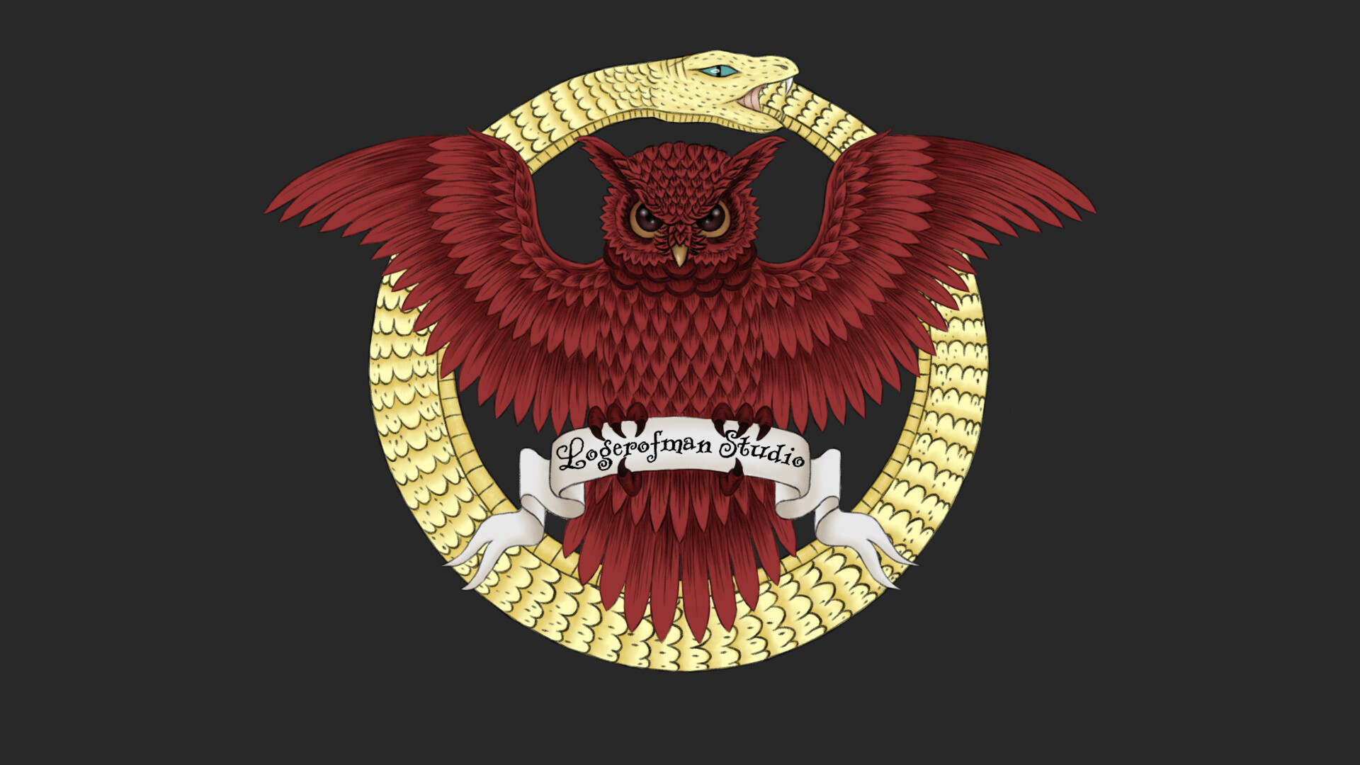 The Palaces of The Mind screenshot 1