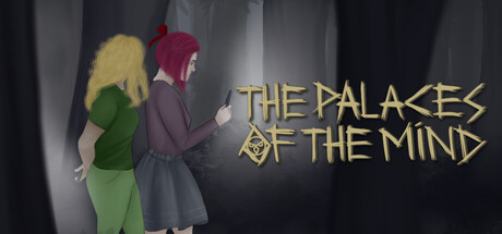 The Palaces of The Mind: Chapter One