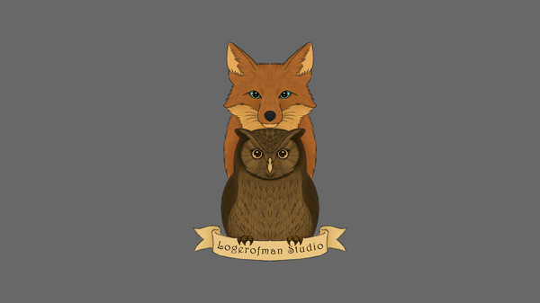 The Palaces of The Mind: Chapter One screenshot 1