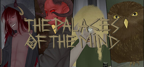 The Palaces of The Mind Cheat Engine/CT