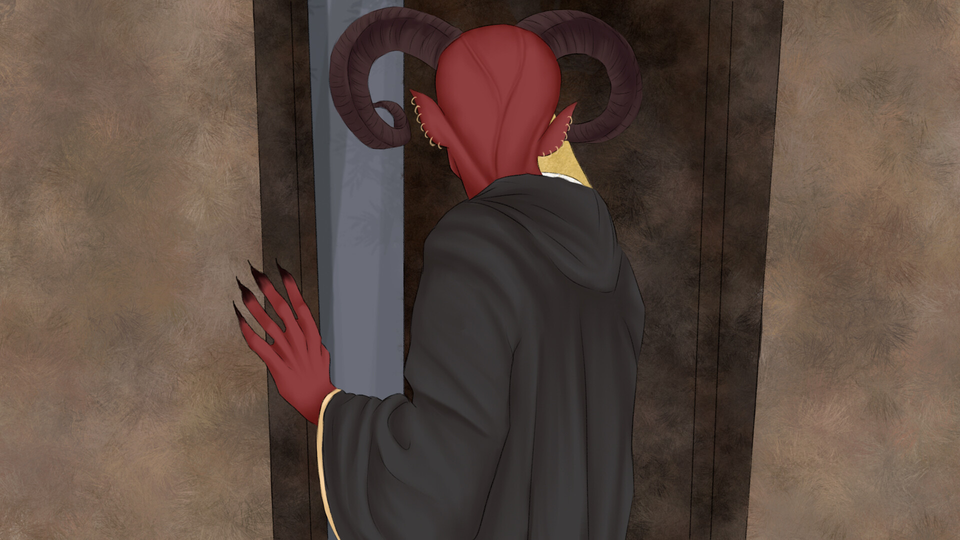 The Palaces of The Mind: Chapter One screenshot #5