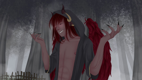 The Palaces of The Mind: Chapter One screenshot 3