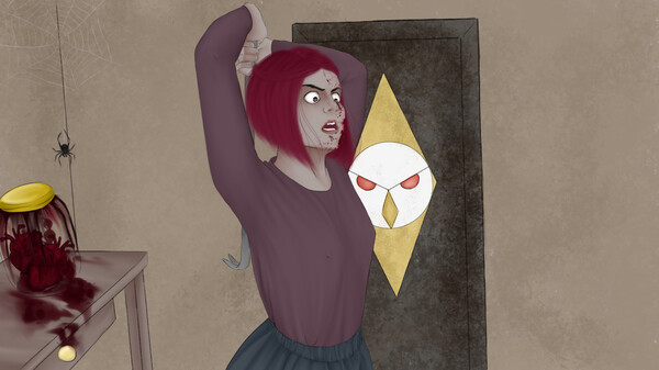 The Palaces of The Mind: Chapter One screenshot 6