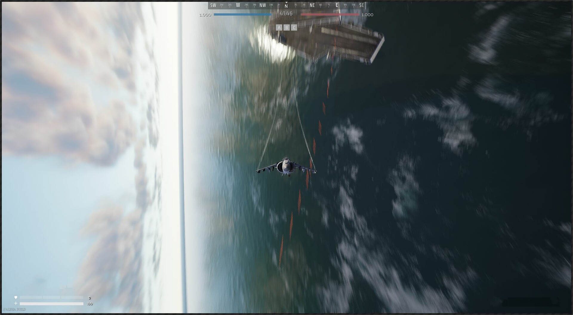 Warfare Ultimatum screenshot #4