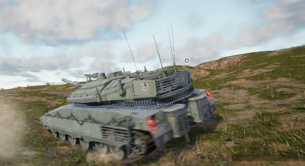Скриншот 3 из игры Warfare Ultimatum