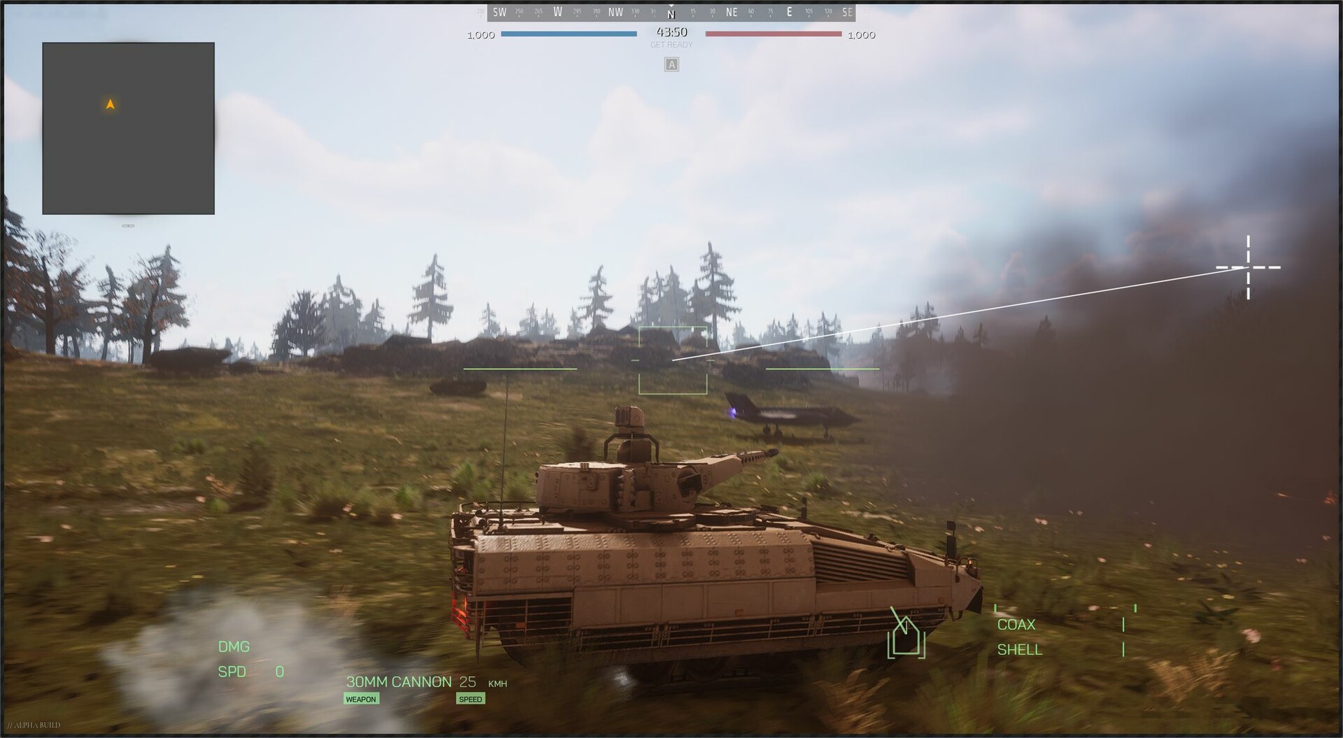 Warfare Ultimatum screenshot #5