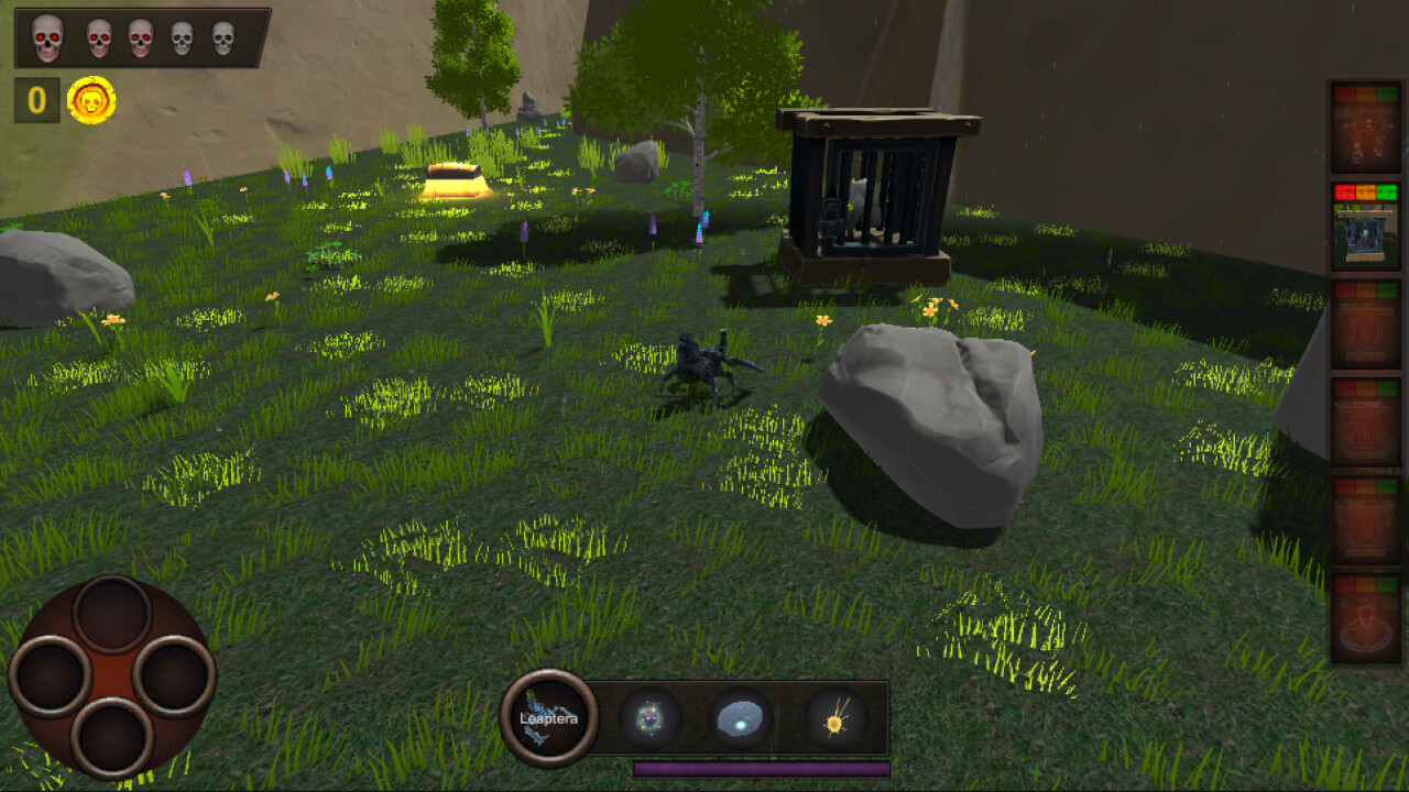 Cymut X Mutrobo - The last Cymut Featured Screenshot #1