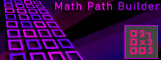 Math Path Builder