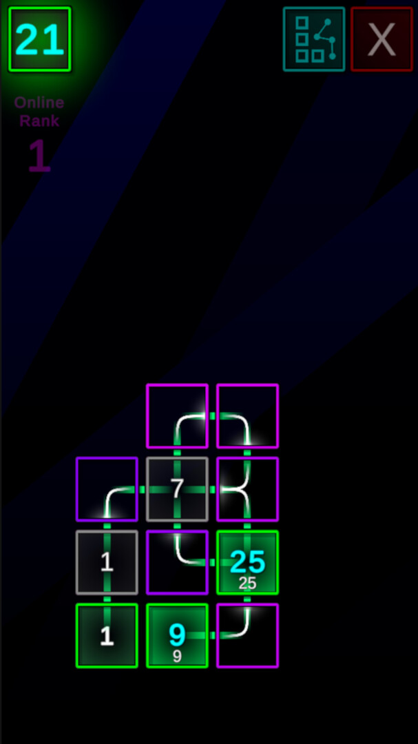 #1. Math Path Builder (Steam) 由: Germapur Apps