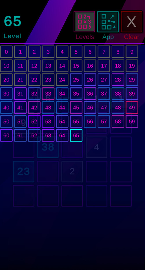 #5. Math Path Builder (Steam) 由: Germapur Apps