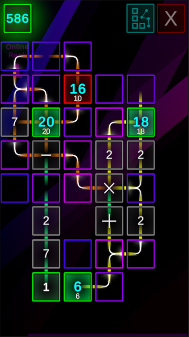 #4. Math Path Builder (Steam) 由: Germapur Apps