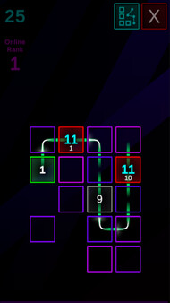 Math Path Builder screenshot 2