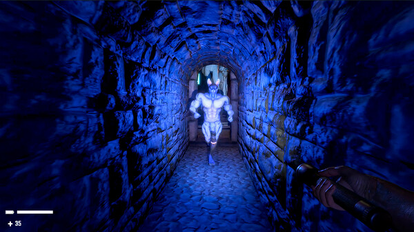 Mister Furry: Hot Muscles - Adult 18+