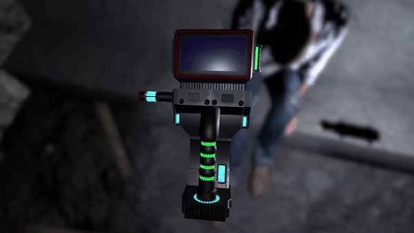 There's something wrong with... video 3