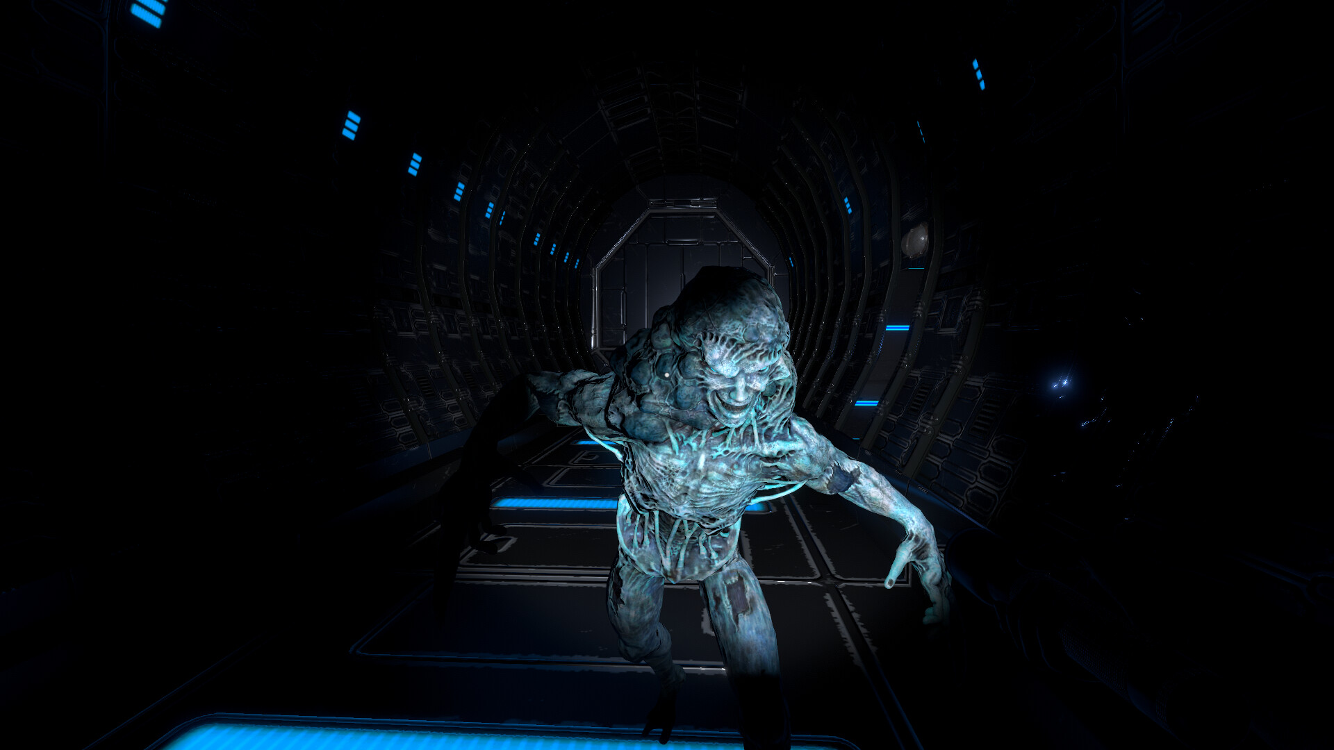 There's something wrong with... screenshot #1
