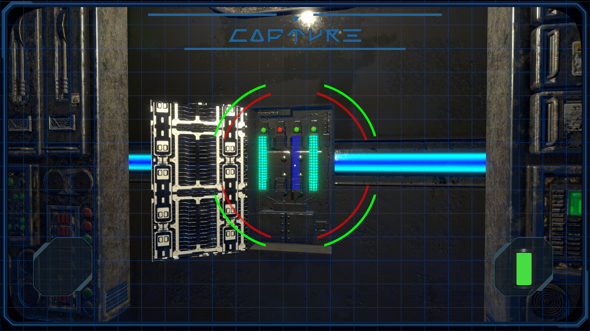 There's something wrong with... screenshot #3
