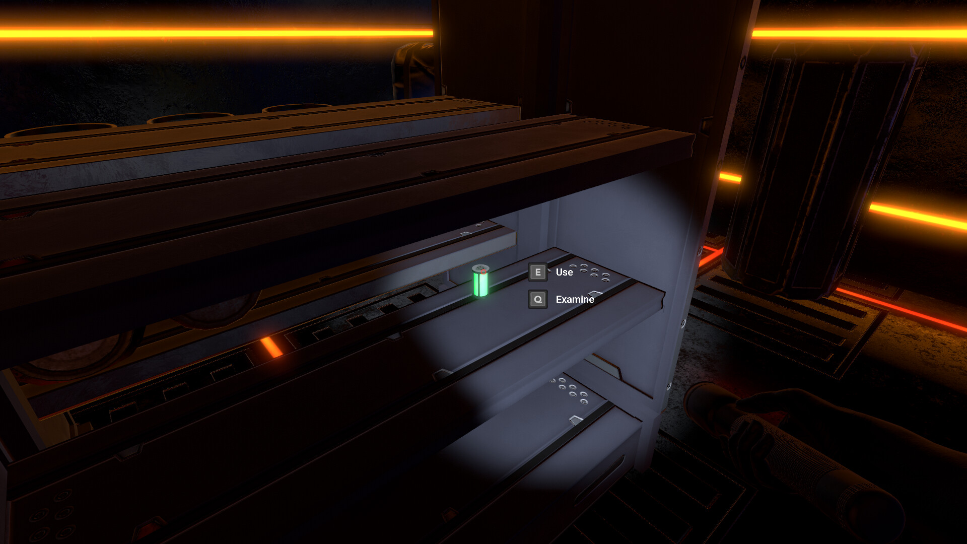 There's something wrong with... screenshot #2
