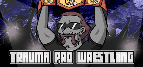 TRAUMA Pro Wrestling banner image