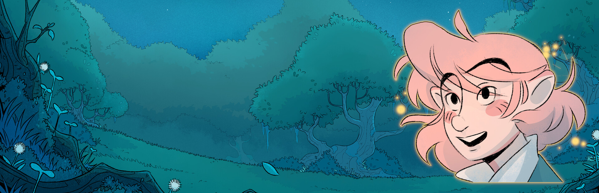 Vyun, Kosmeya, And The Witch’s Curse