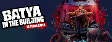 Batya in the Building: 10 Years Later Steam capsule image