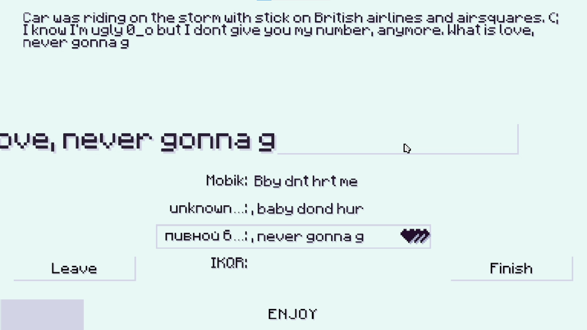 True Story Time Featured Screenshot #1