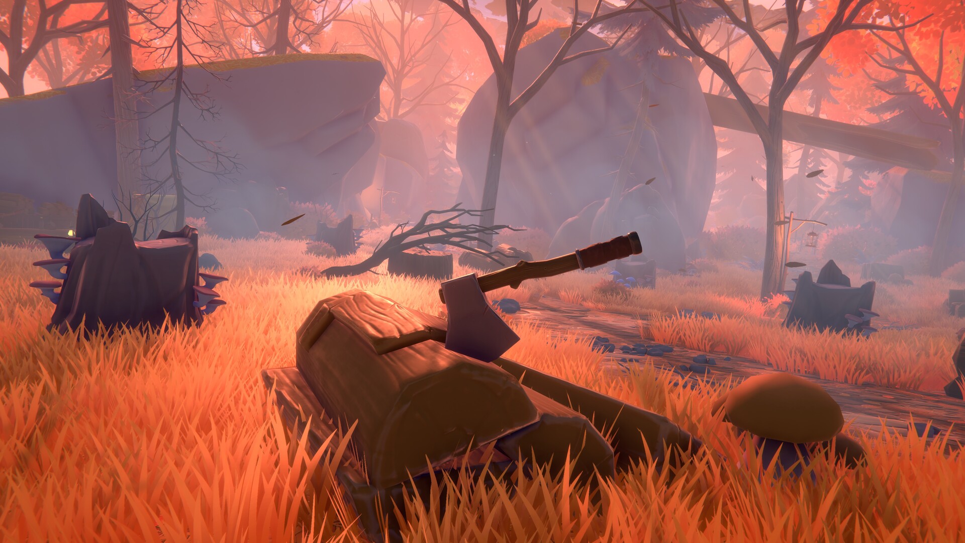 Olga - Episode 1 screenshot 15