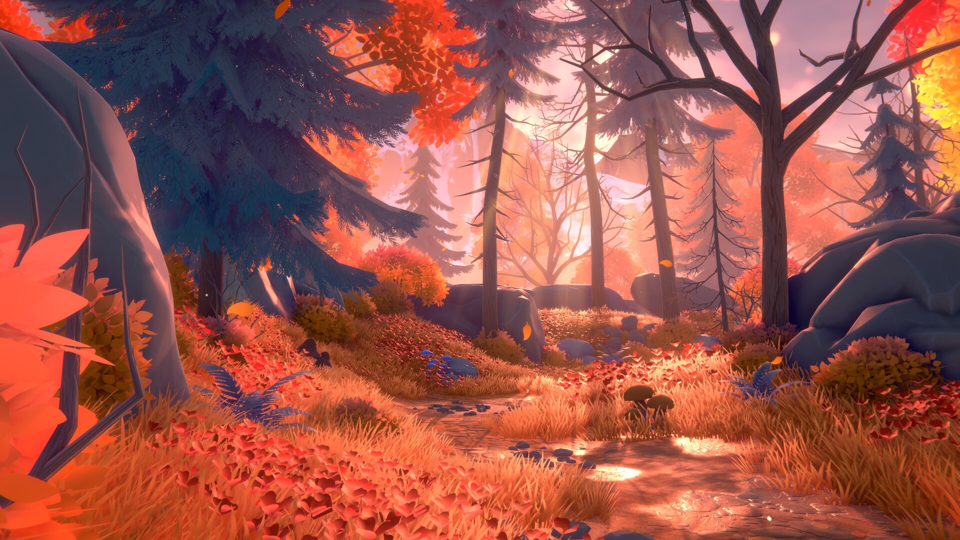 Olga - Episode 1 screenshot 8