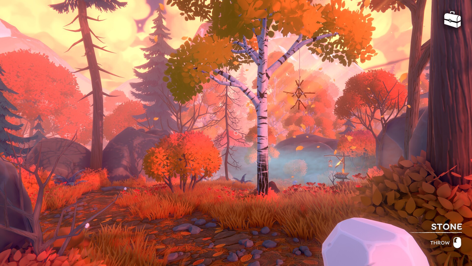 Olga - Episode 1 screenshot 5