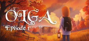 Olga - Episode 1