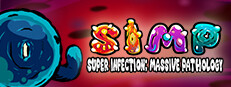Super Infection Massive Pathology cover