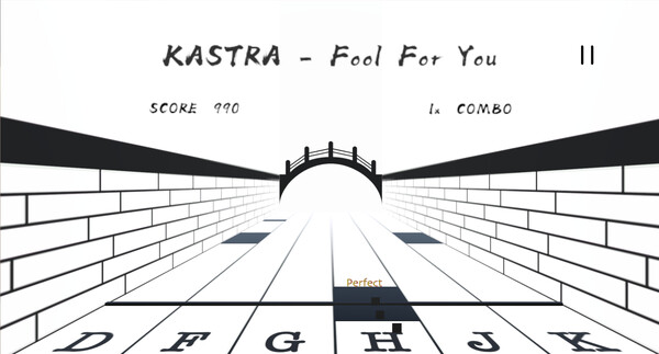 江梦潮音 J.M.Rhythm screenshot 2