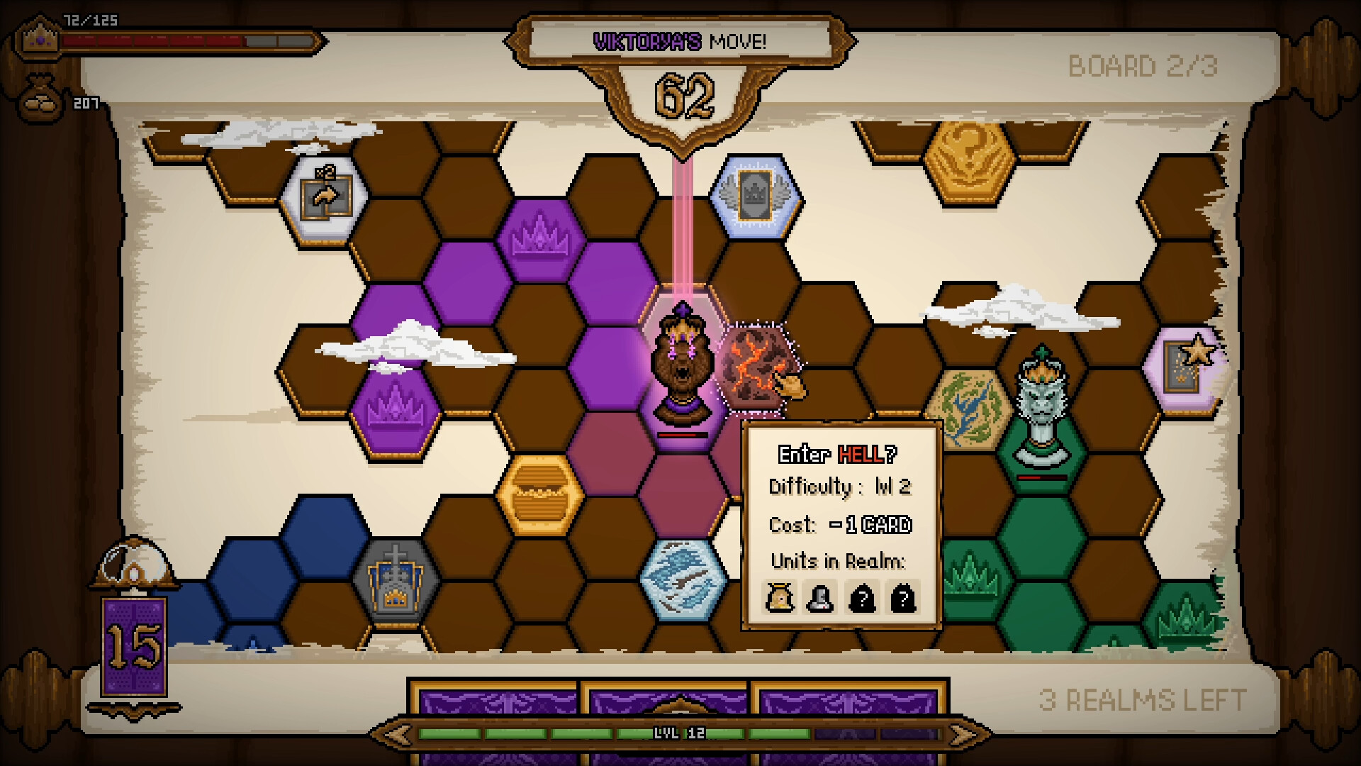 King of the Mob screenshot #2