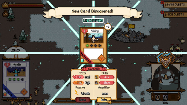 King of the Mob screenshot 5
