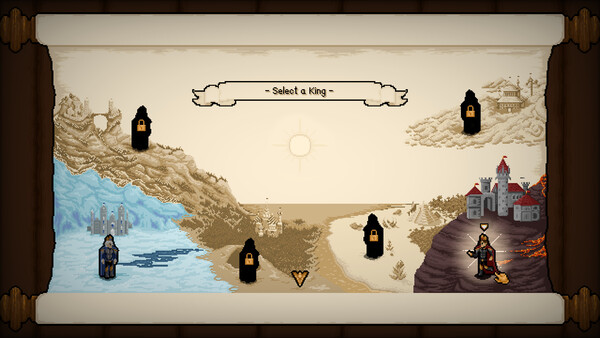 King of the Mob screenshot 6