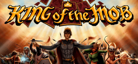 King of the Mob