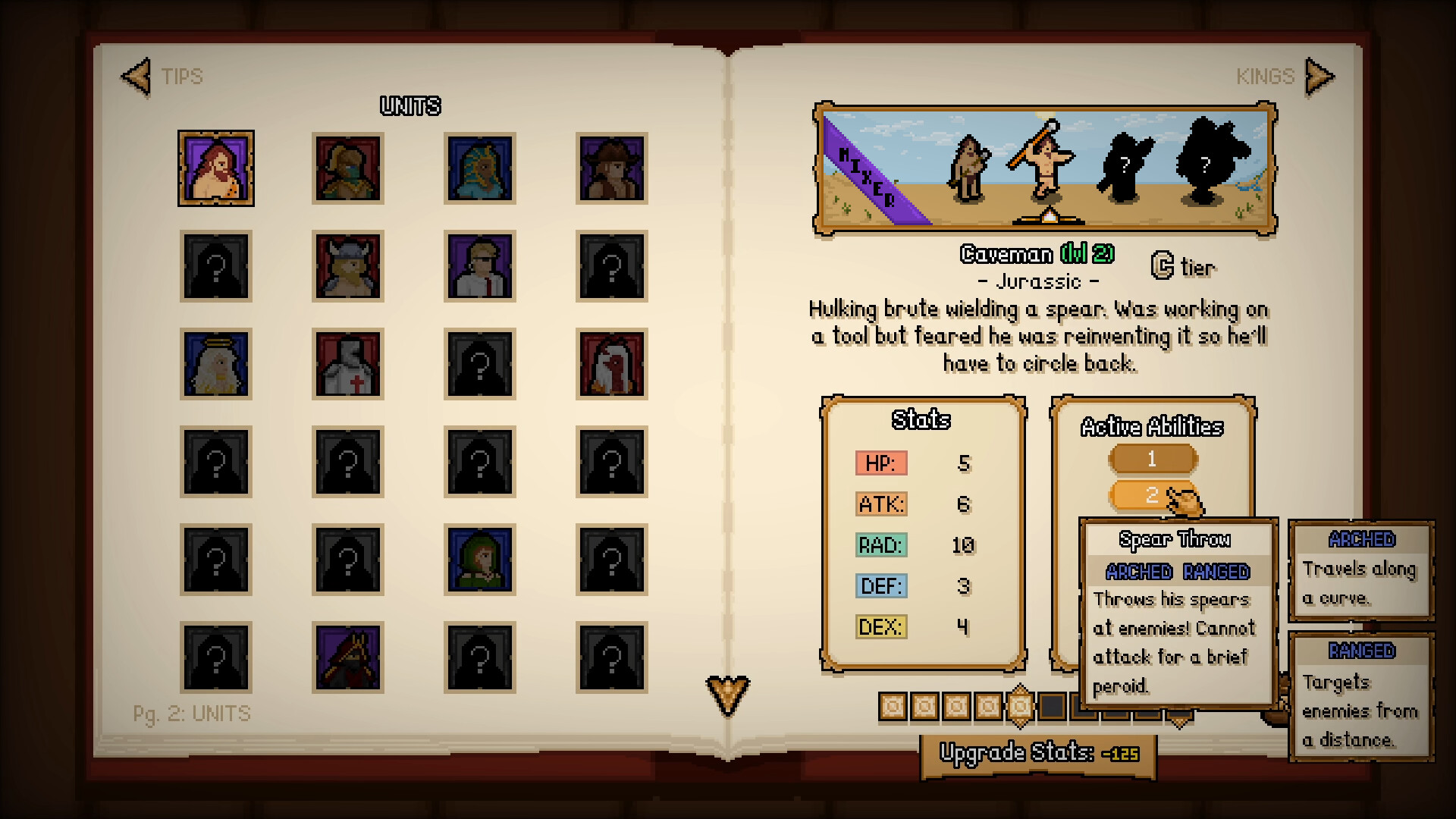 King of the Mob screenshot #4
