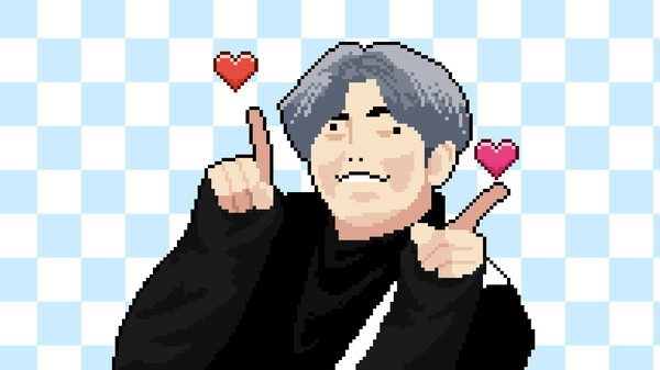 Exit Kun - True Fan's Choice Upgrade