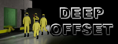 DEEPOFFSET cover art